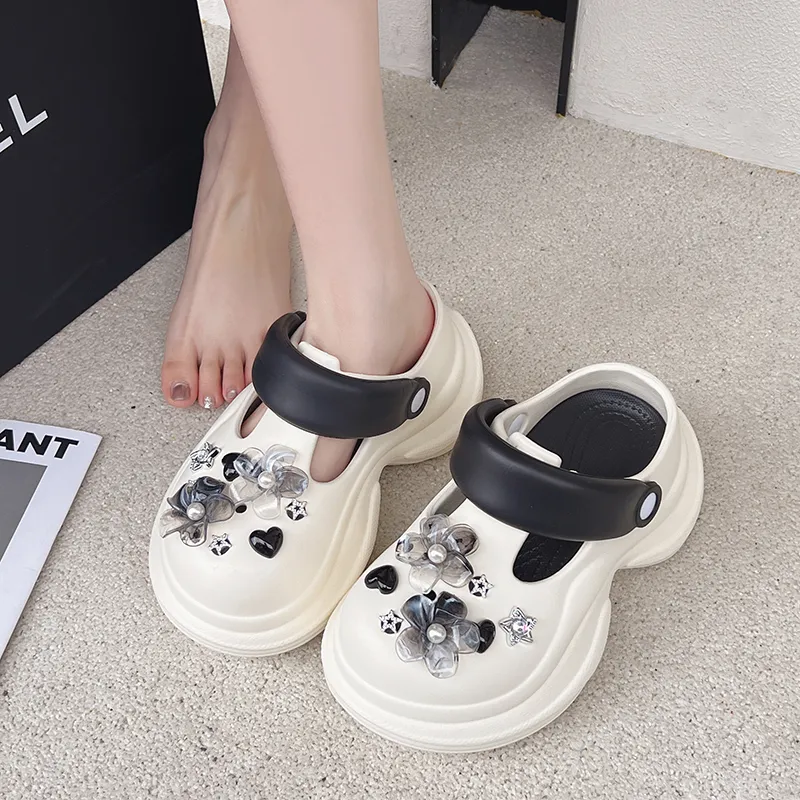 Daying Clogs Women's-1