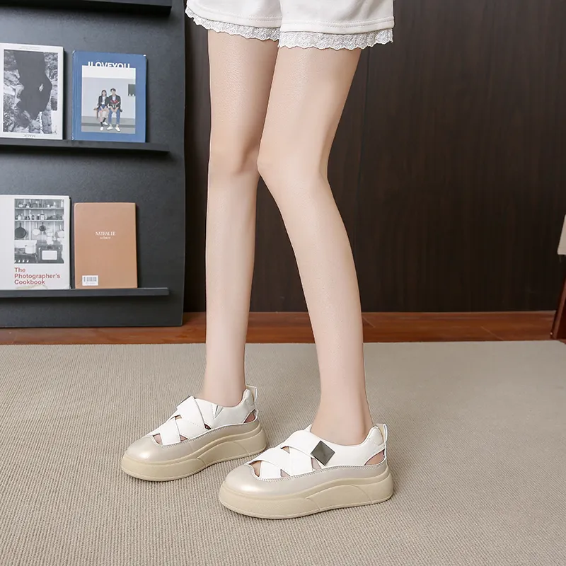 Daying Low Top Casual Shoes Women's-2