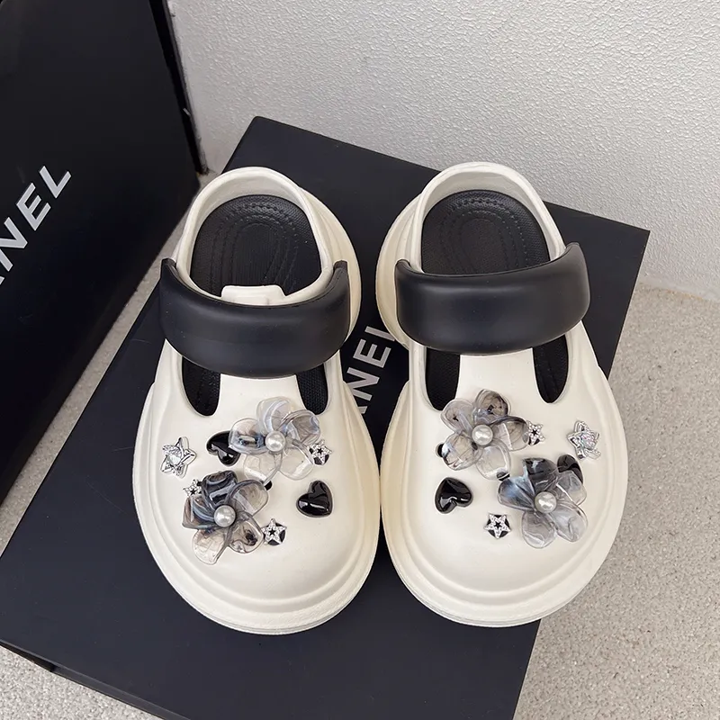 Daying Clogs Women's-5