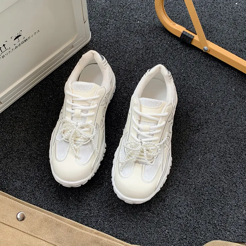 Daying Low Top Casual Shoes Women's-12