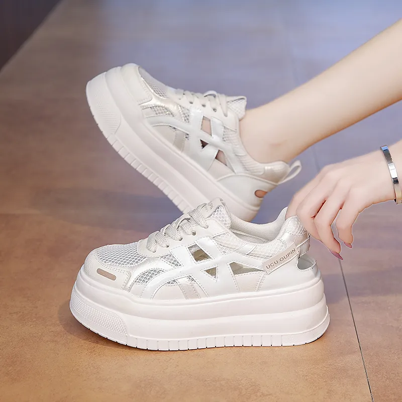 Daying Low Top Skateboard Shoes Women's-2