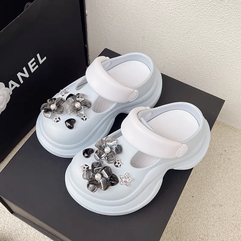 Daying Clogs Women's-16
