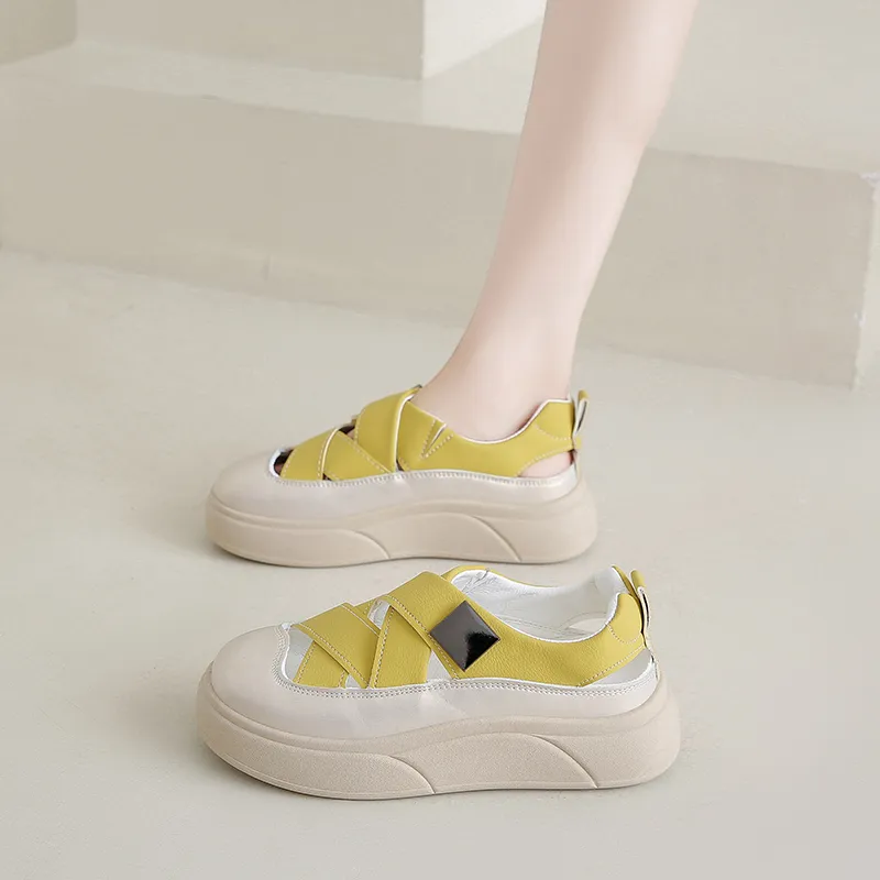 Daying Low Top Casual Shoes Women's-11