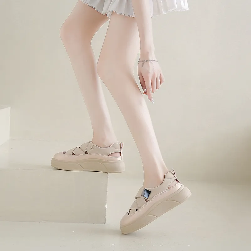 Daying Low Top Casual Shoes Women's-9