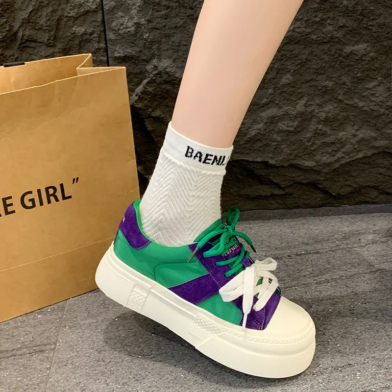 Daying Breathable And Lightweight Low Top Canvas Shoes Women's-8