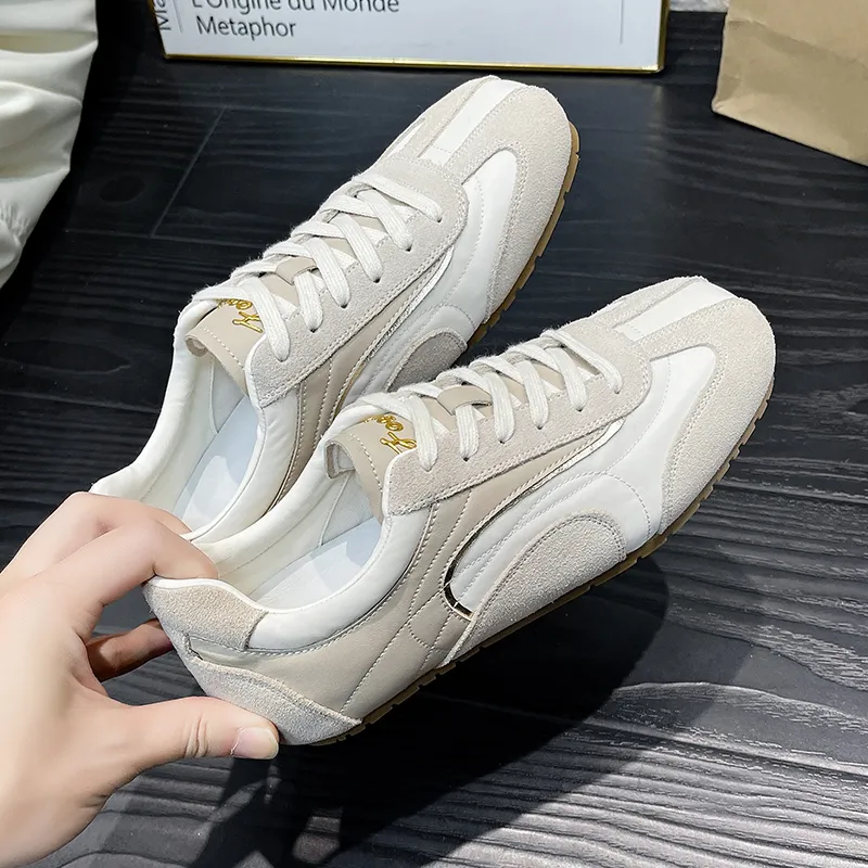 Daying Low Top Casual Shoes Women's-8