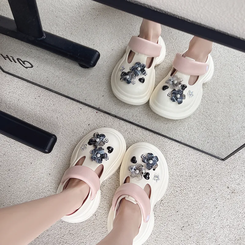 Daying Clogs Women's-8
