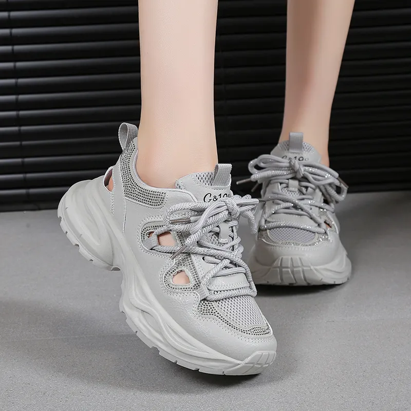 Daying Low Top Casual Shoes Women's-9