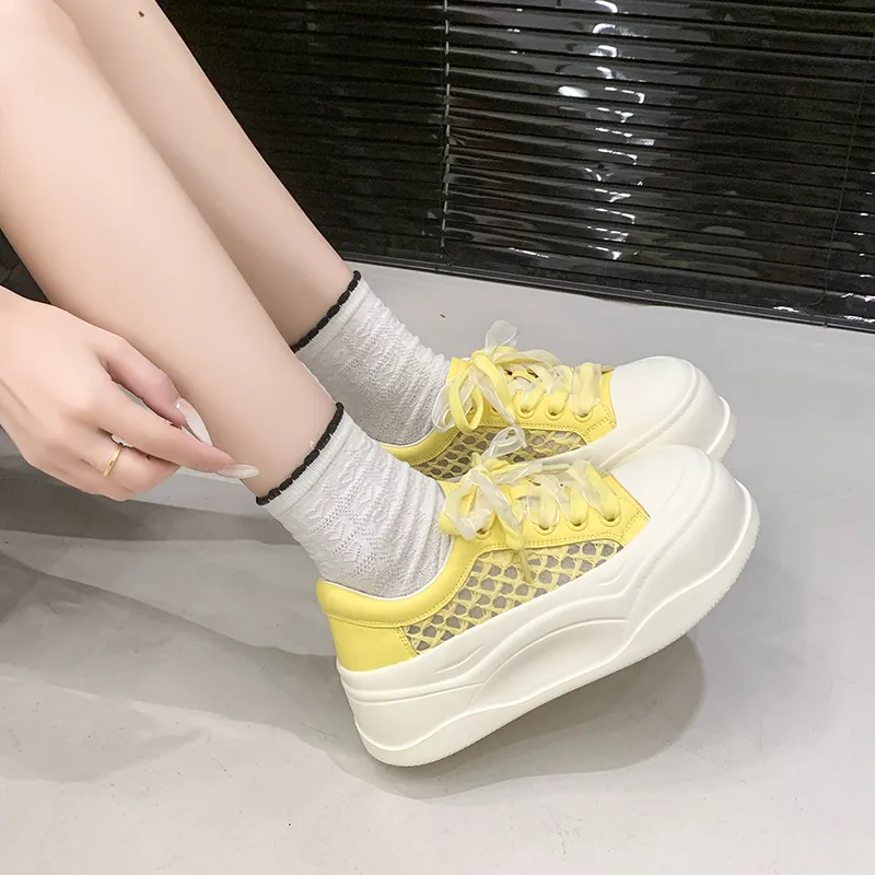Daying Low Top Casual Shoes Women's-10