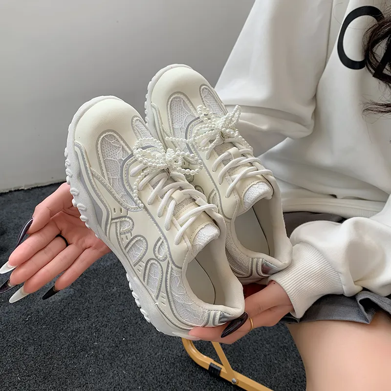 Daying Low Top Casual Shoes Women's-9