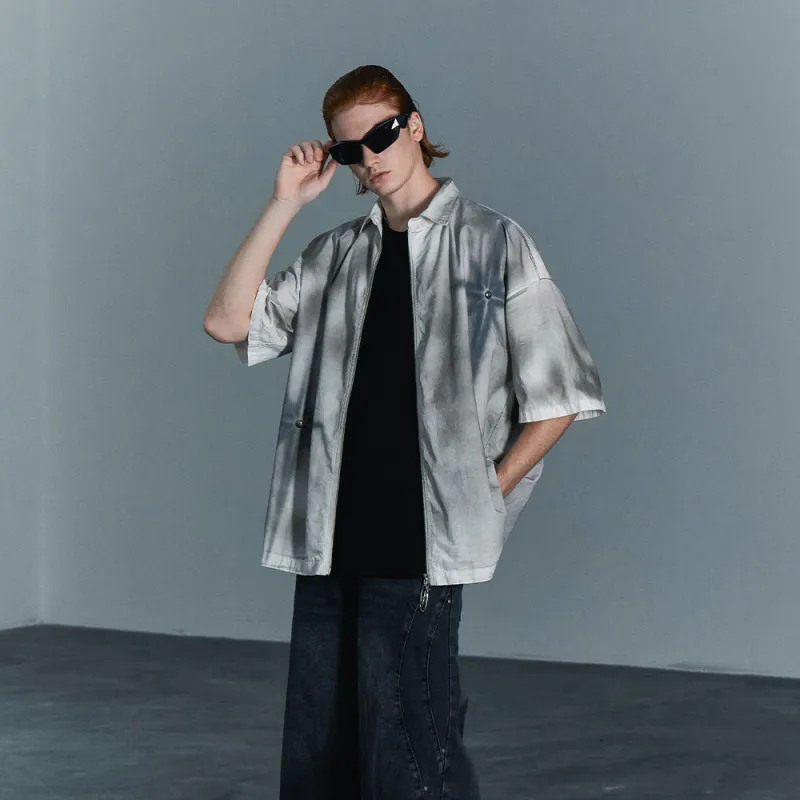 GRKC Shirts Unisex Gray-3