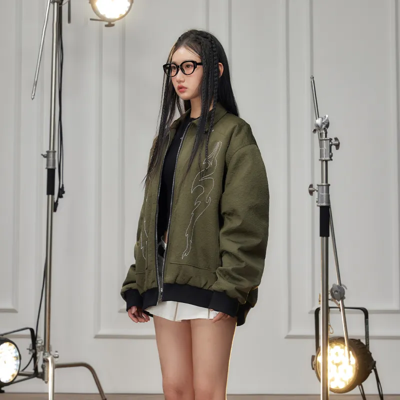 GRKC Jackets Coats Unisex Jasper-3