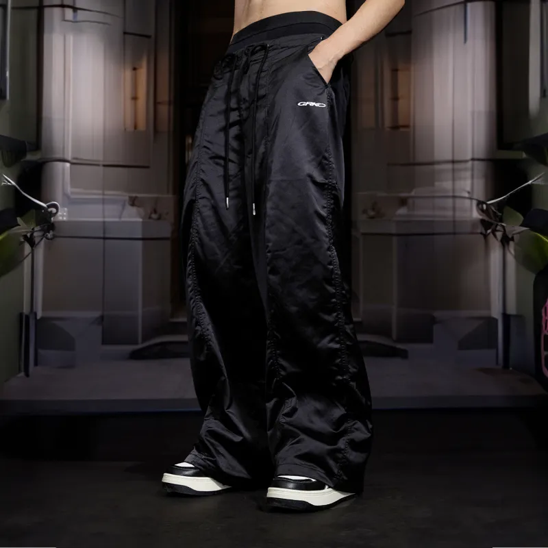 GRKC Cargo Pants Unisex-3