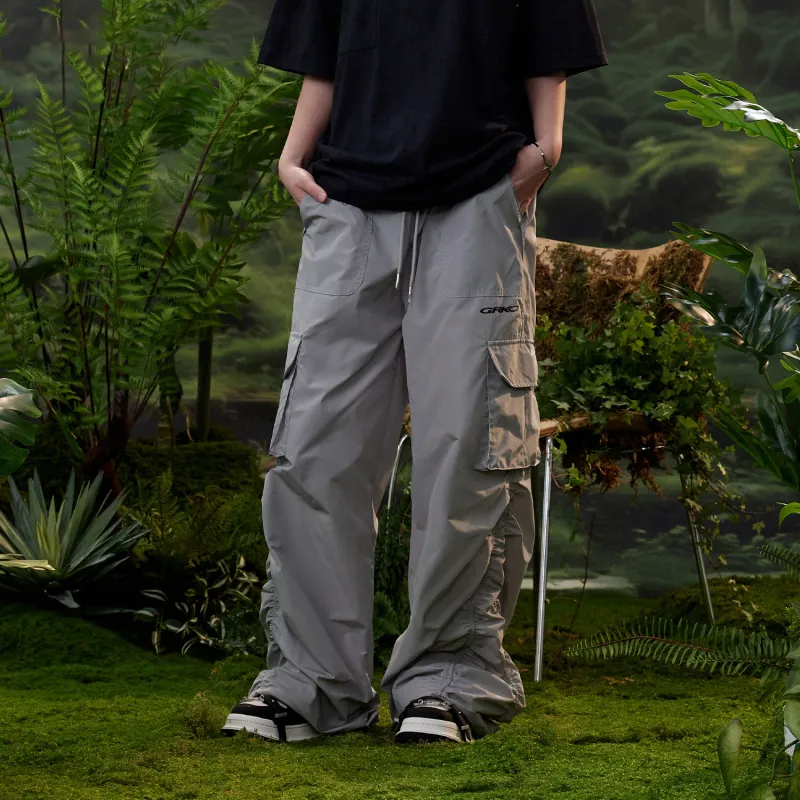 GRKC Cargo Pants Unisex-10