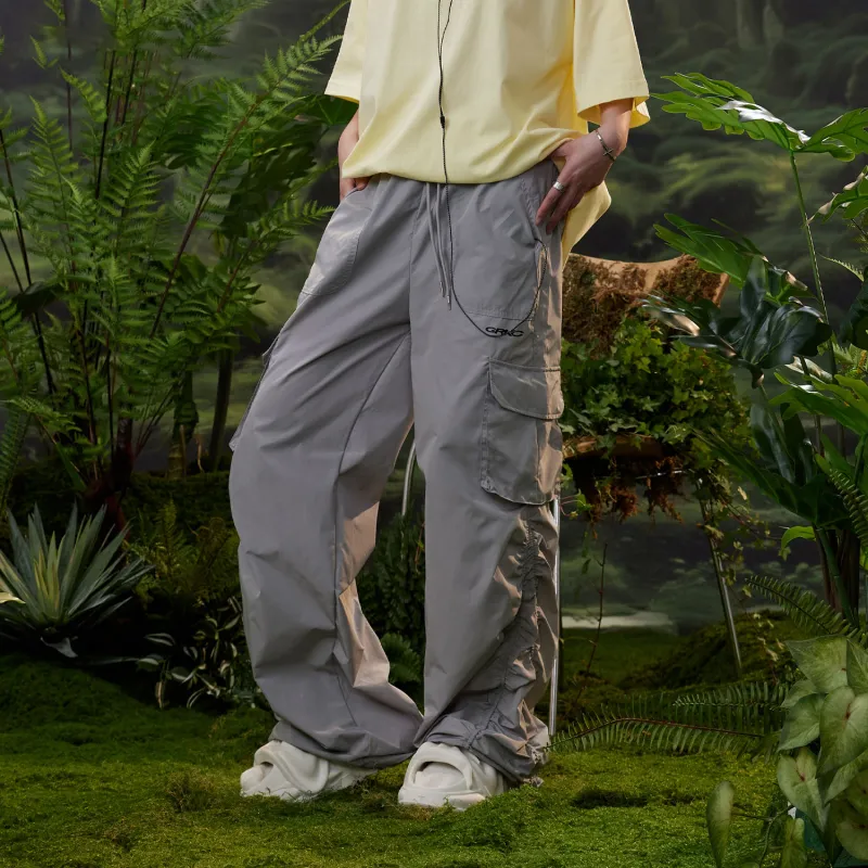 GRKC Cargo Pants Unisex-9