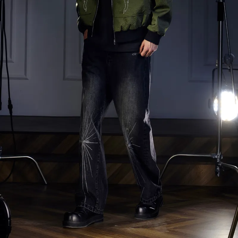 GRKC Jeans Unisex-6