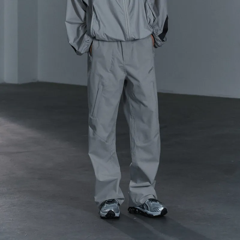 GRKC Casual Pants Unisex-6