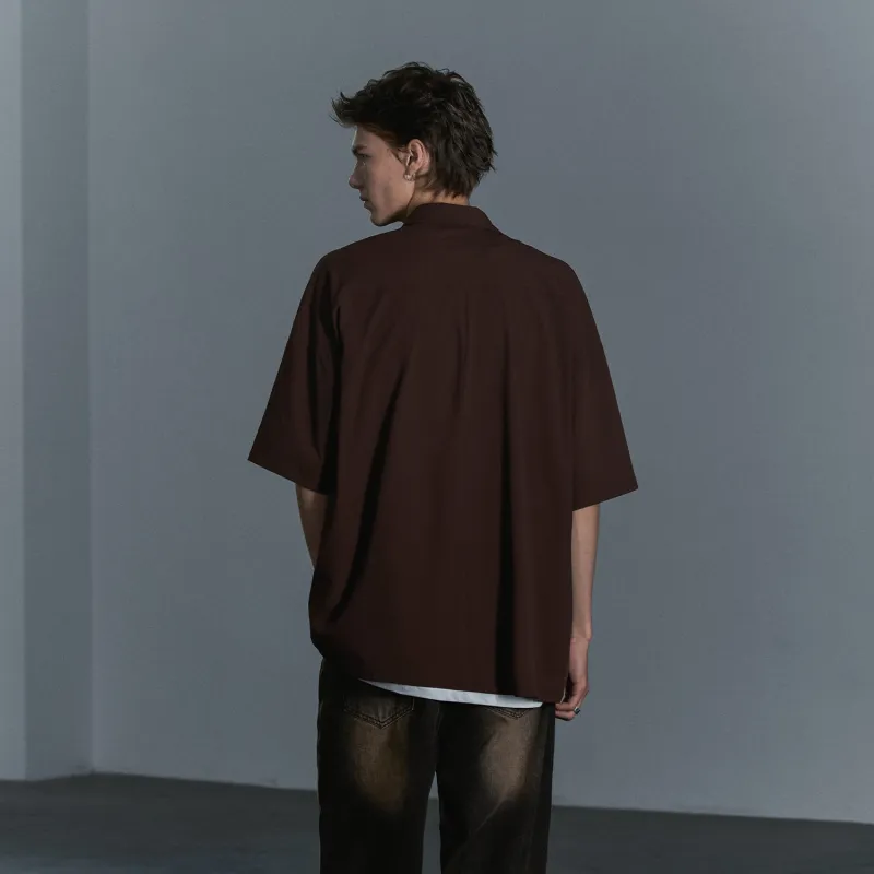 GRKC Shirts Unisex Coffee-3