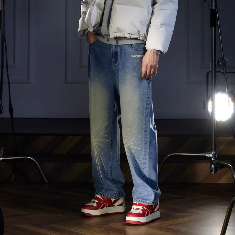 GRKC Jeans Unisex-2