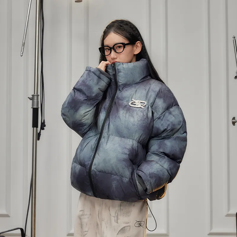 GRKC Puffer Jacket Unisex Jasper-5