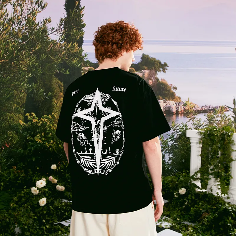 GRKC T-Shirts Unisex-2