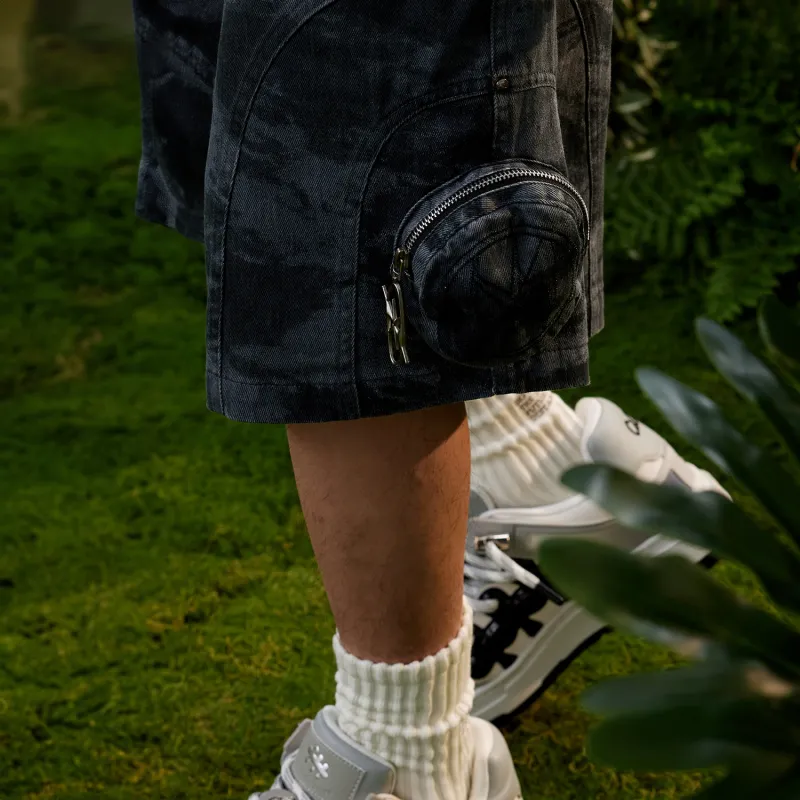 GRKC Casual Shorts Unisex-2