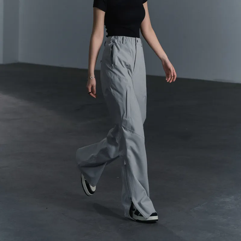 GRKC Casual Pants Unisex-8