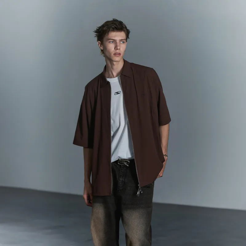 GRKC Shirts Unisex Coffee-2