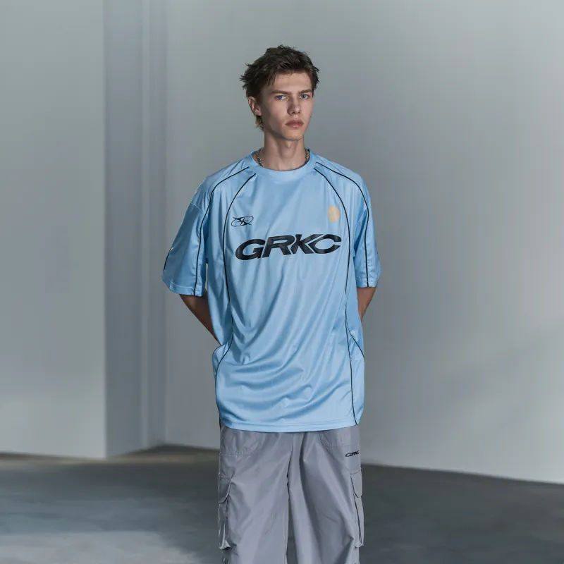 GRKC T Shirts Unisex-4