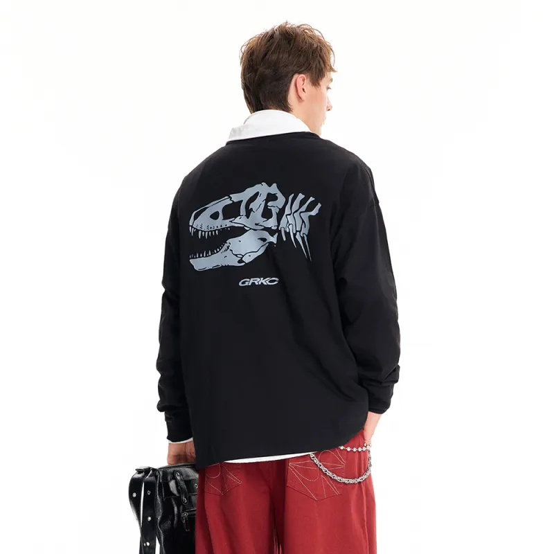 GRKC Sweatshirts Unisex-3