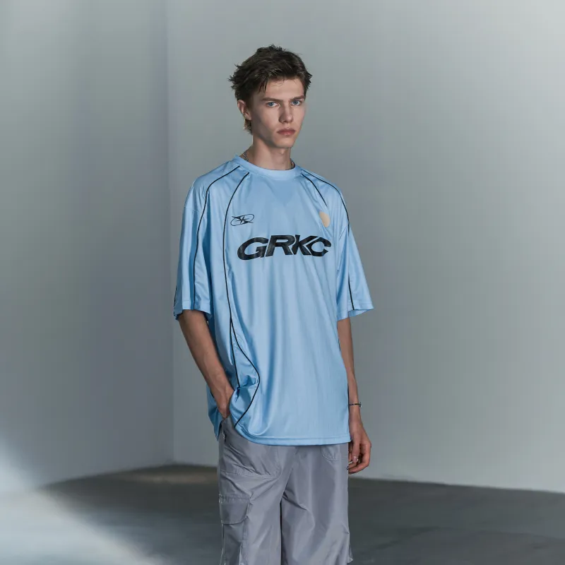 GRKC T Shirts Unisex-2