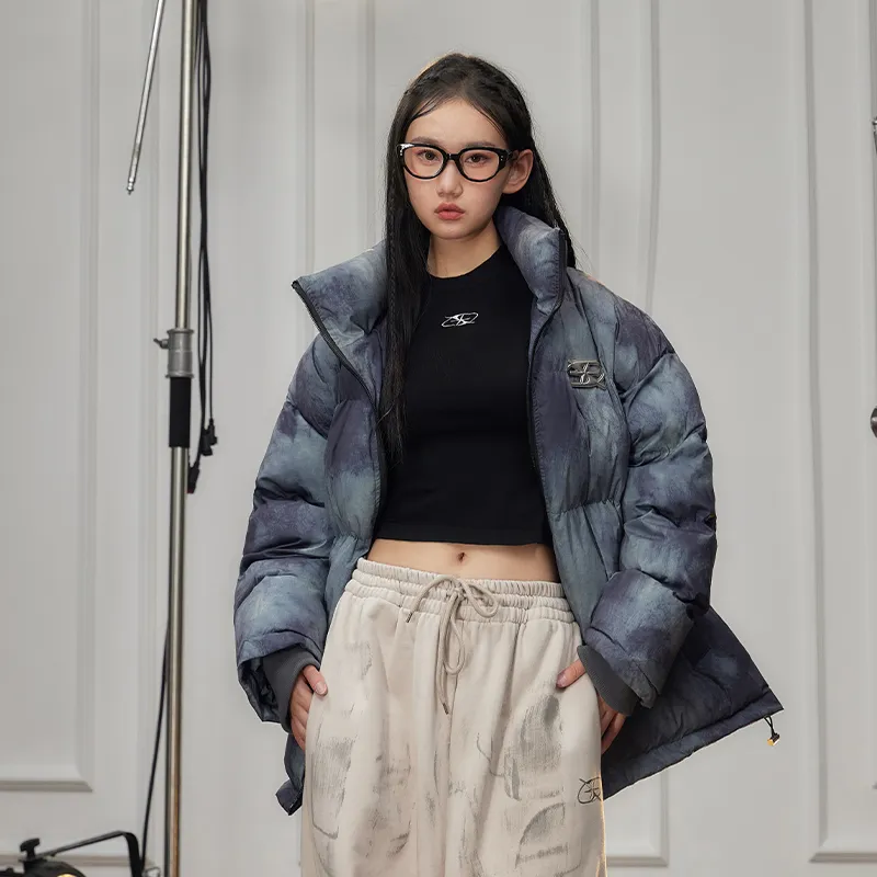 GRKC Puffer Jacket Unisex Jasper-4