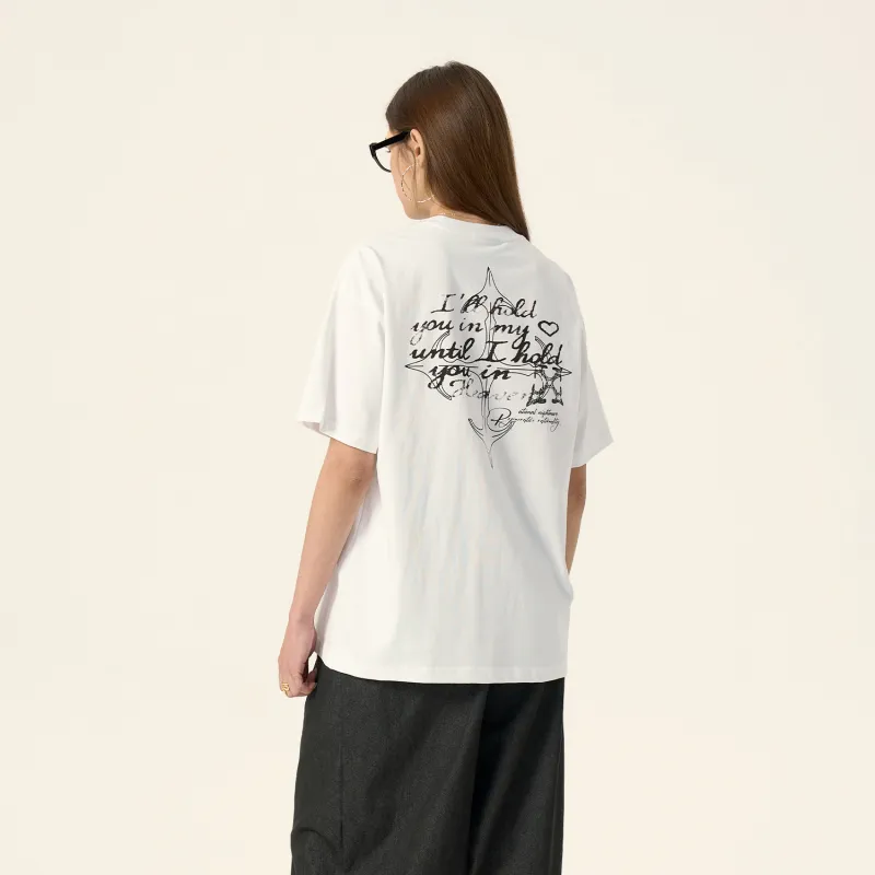 GRKC T Shirts Unisex White-3