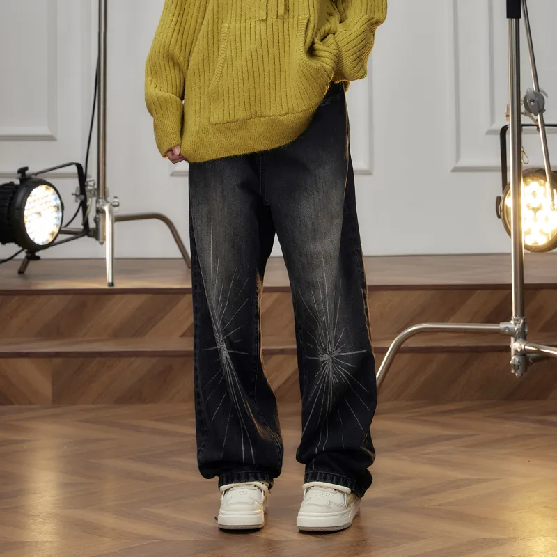 GRKC Jeans Unisex-7