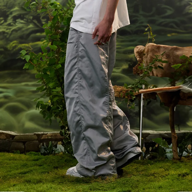 GRKC Cargo Pants Unisex-7