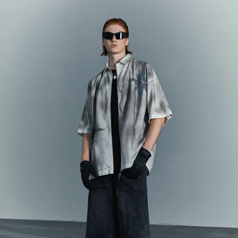 GRKC Shirts Unisex Gray-5