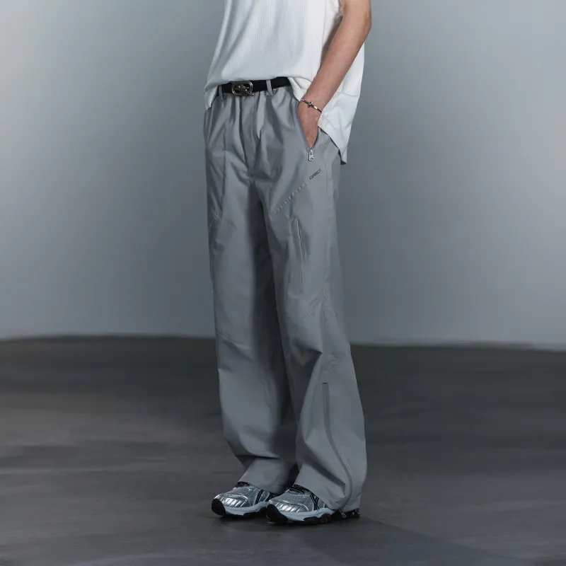 GRKC Casual Pants Unisex-7