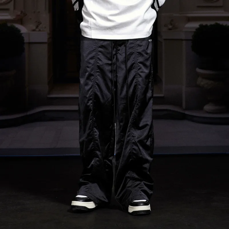 GRKC Cargo Pants Unisex-2