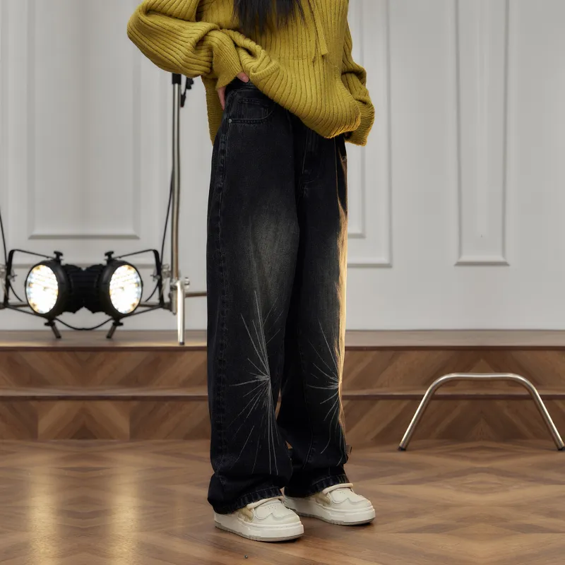 GRKC Jeans Unisex-5