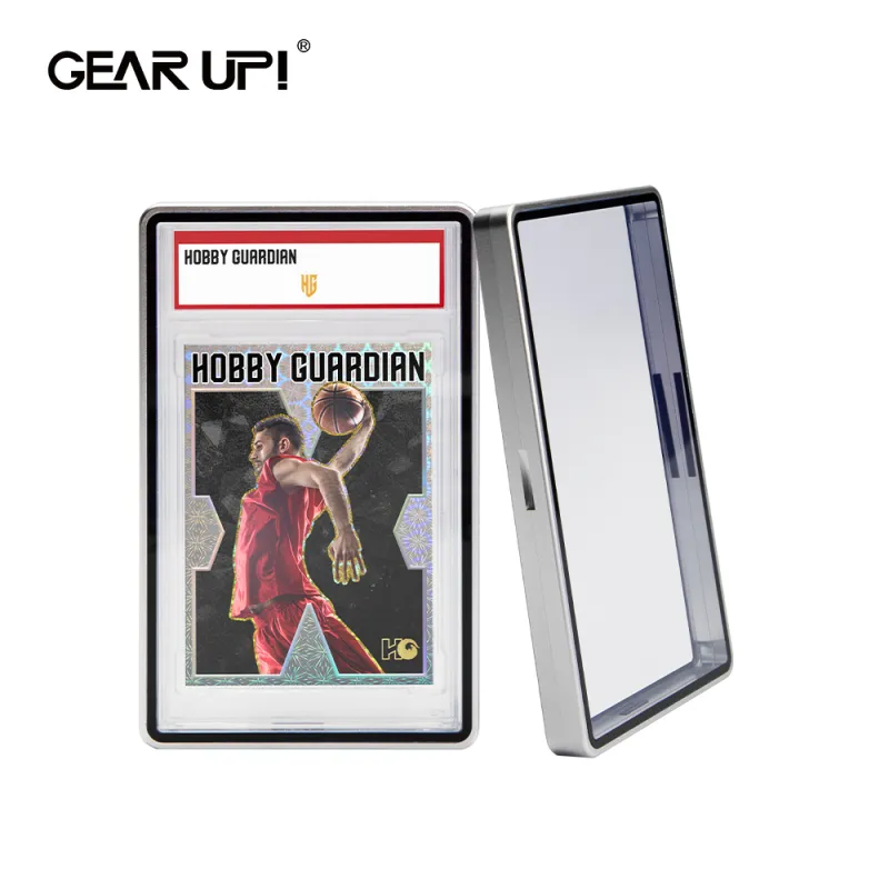 HobbyGuardian PSA Grading Card Protective Shell Card Accessories 1 Pc-7