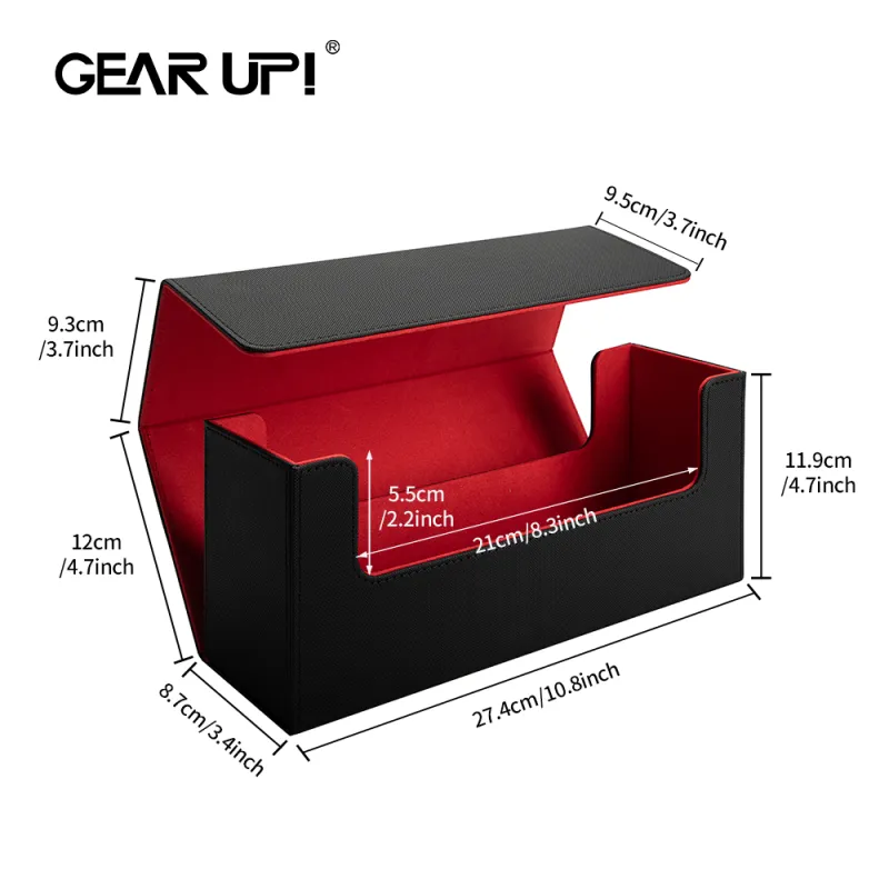 HobbyGuardian Card Accessories-1