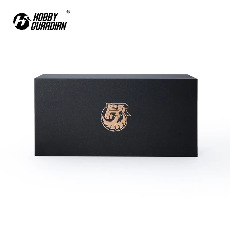 HobbyGuardian Star Card Holder 35PT Card Protector Card Holder Set Card Sleeves Card Accessories 1 Set-3