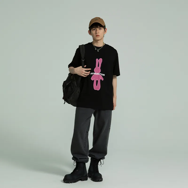 Apparition Summer Dopamine Dressing T-Shirt Unisex-8