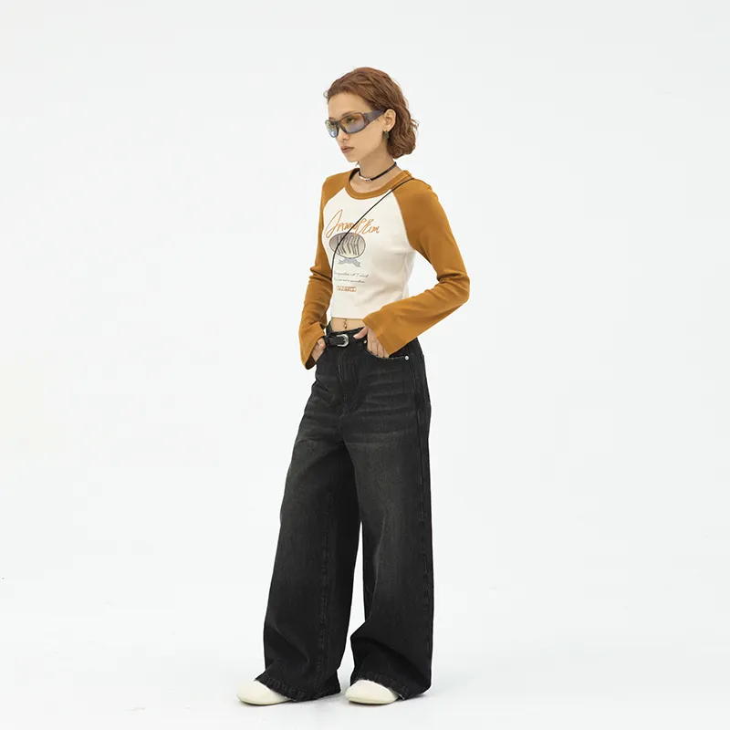 Apparition Jeans Unisex-6