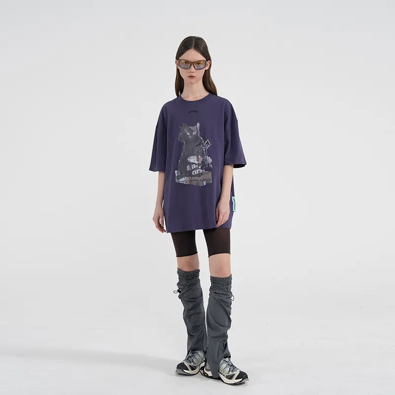 Apparition T Shirts Unisex-2