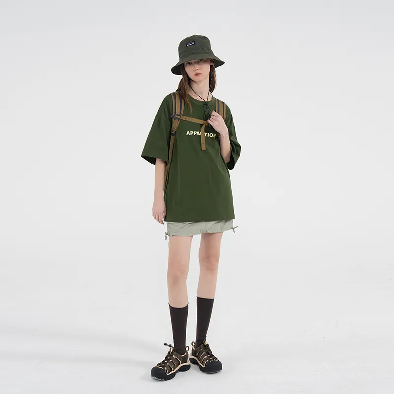Apparition T Shirts Unisex-13