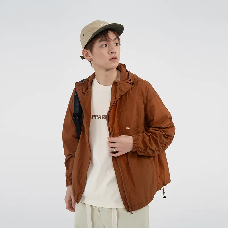 Apparition Sun Protection Clothing Unisex-7