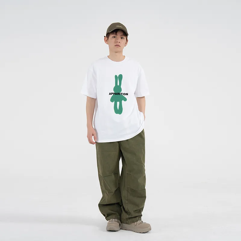 Apparition Summer Dopamine Dressing T-Shirt Unisex-2