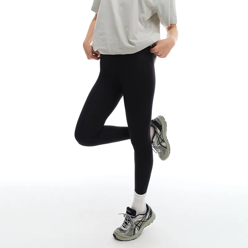 Apparition Yoga Pants Women's Black-4