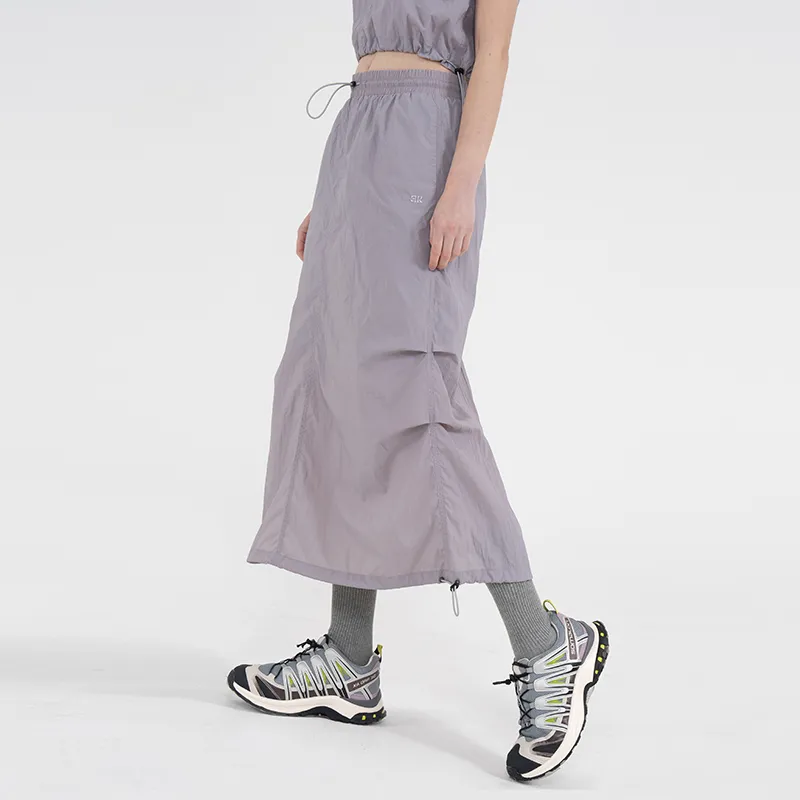 Apparition Casual Long Skirts Women's-4